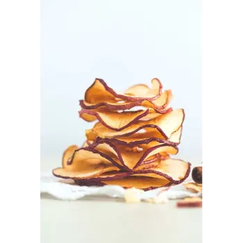 Natural Dried Apple